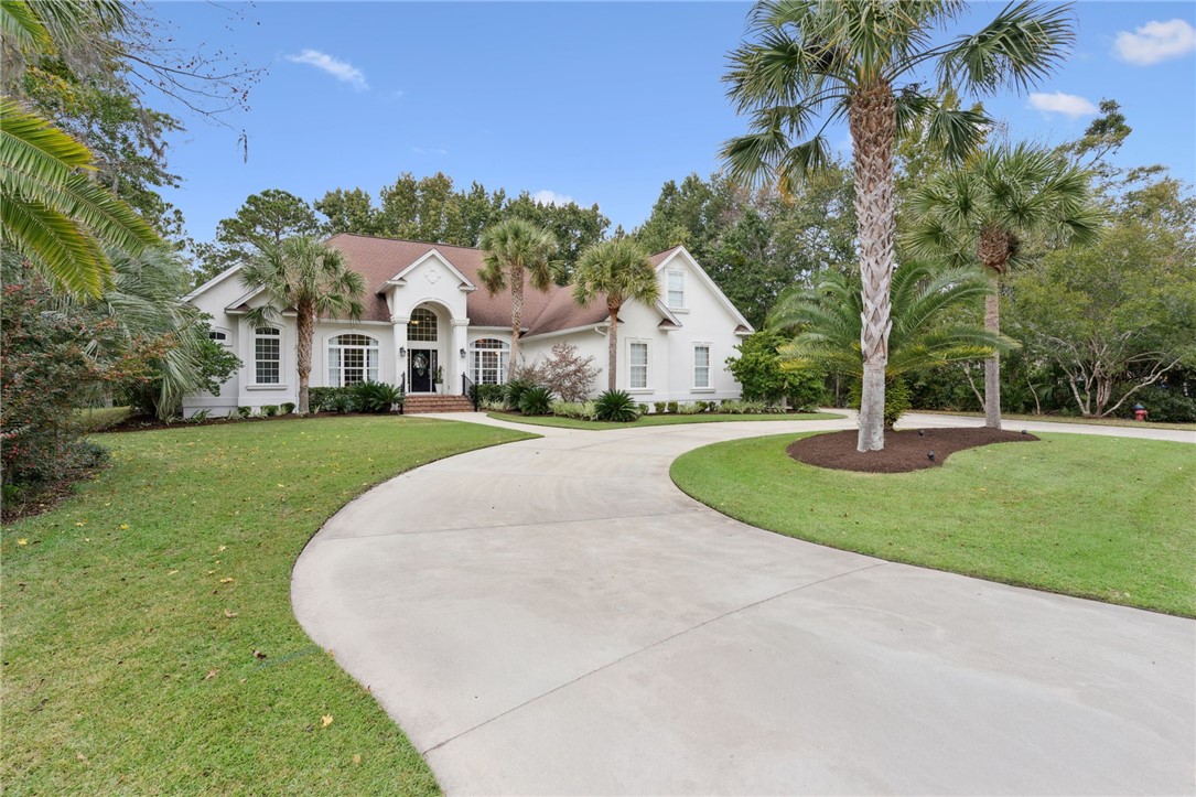 109 Wildflower Court