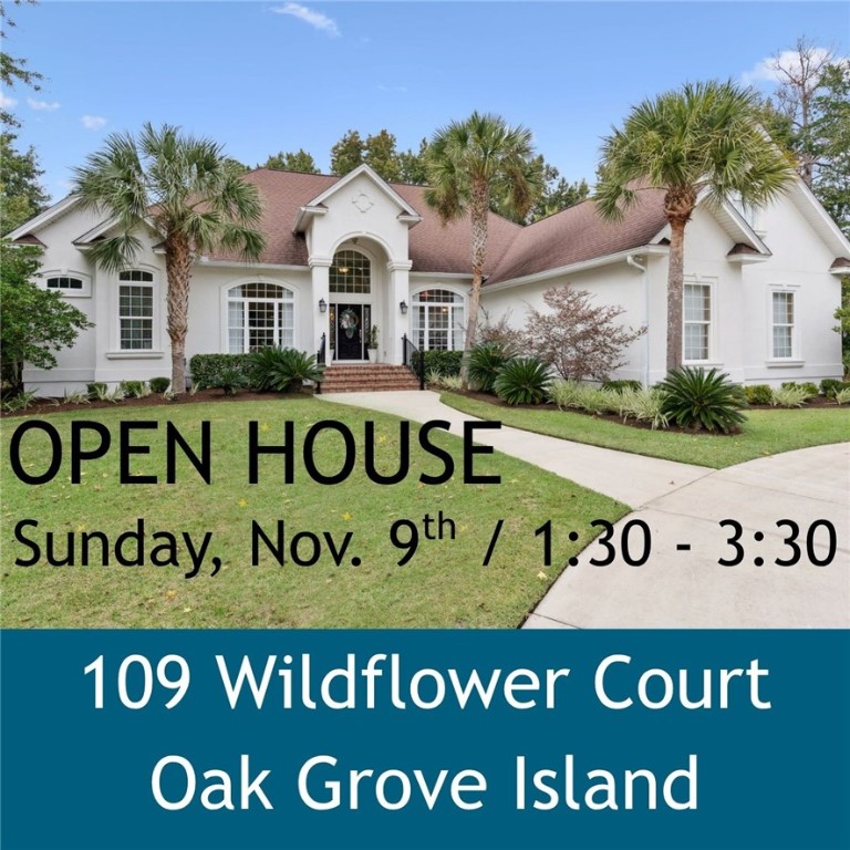 109 Wildflower Court