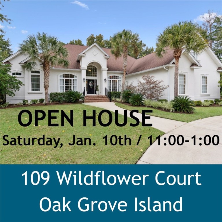 109 Wildflower Court