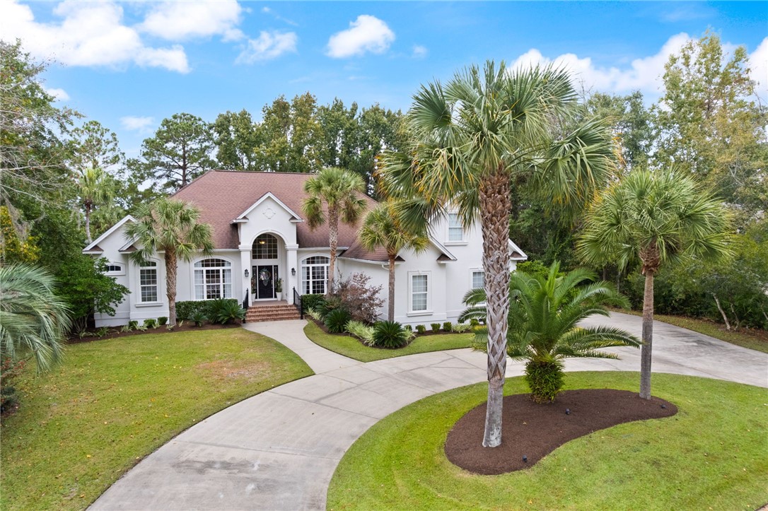 109 Wildflower Court