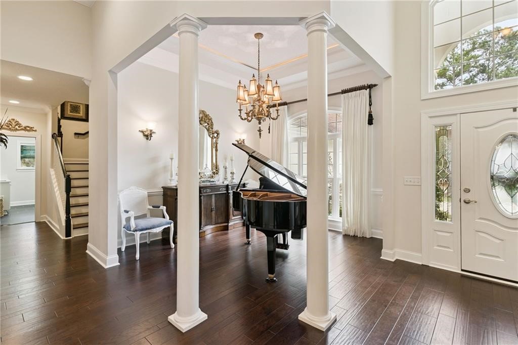 109 Wildflower Court