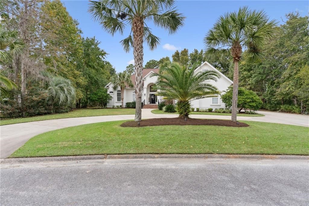 109 Wildflower Court