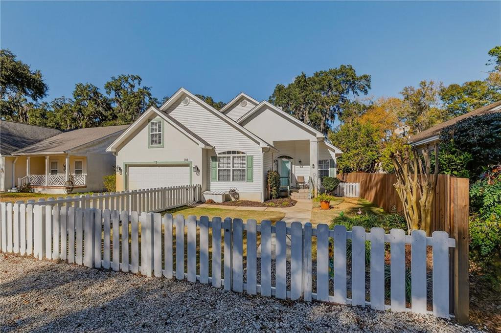 308 Magnolia Street