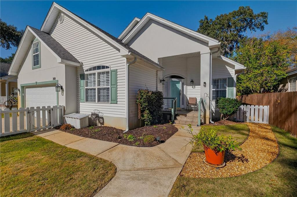 308 Magnolia Street