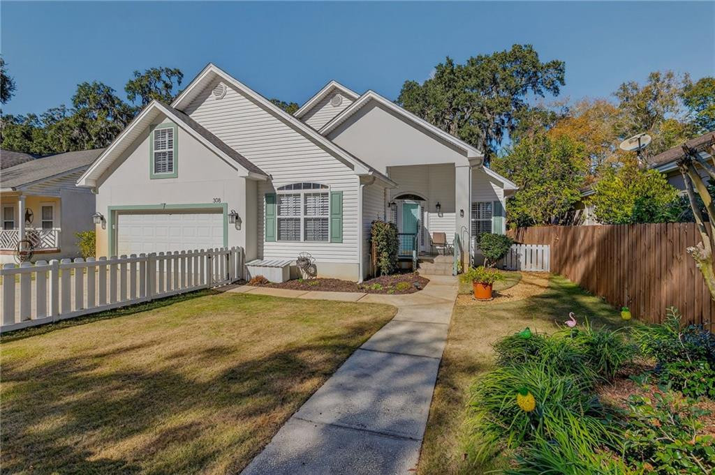 308 Magnolia Street