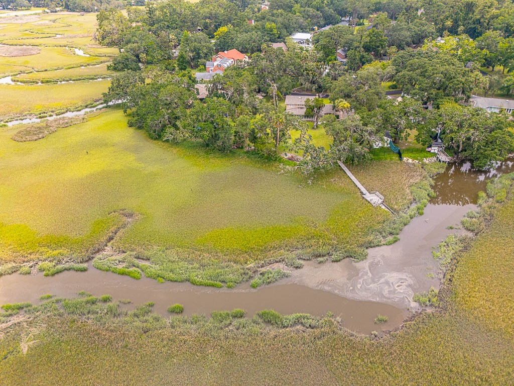 526 Old Mission Road