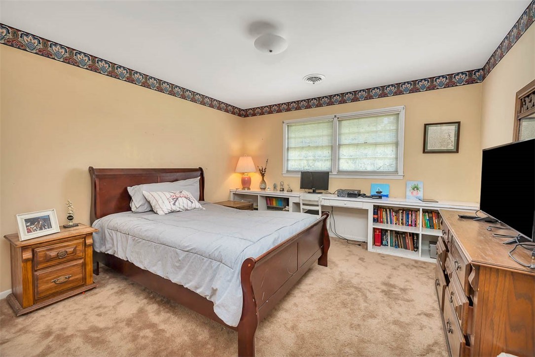 526 Old Mission Road