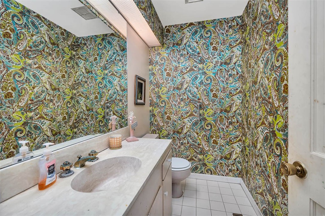 526 Old Mission Road