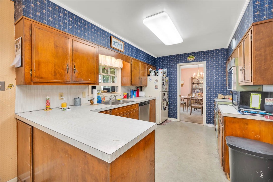 526 Old Mission Road