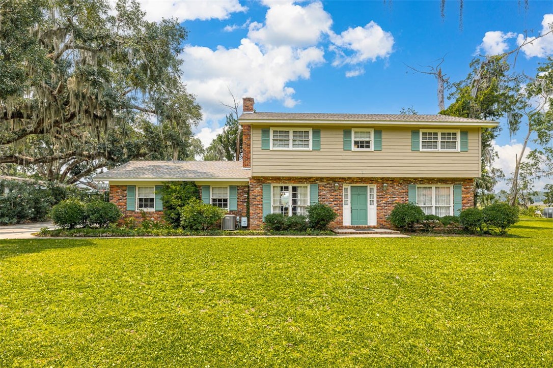 526 Old Mission Road