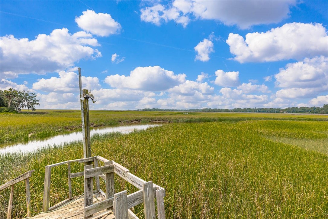 526 Old Mission Road