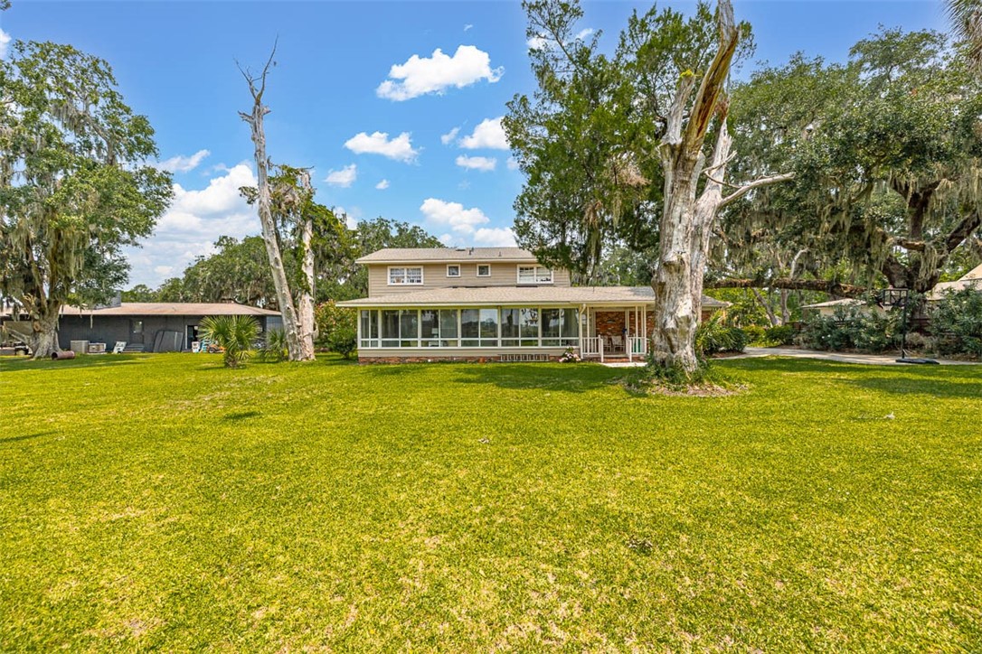 526 Old Mission Road