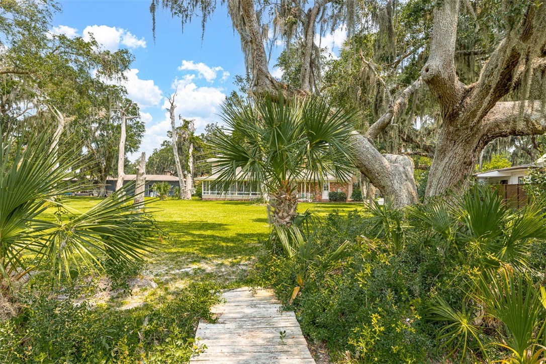 526 Old Mission Road