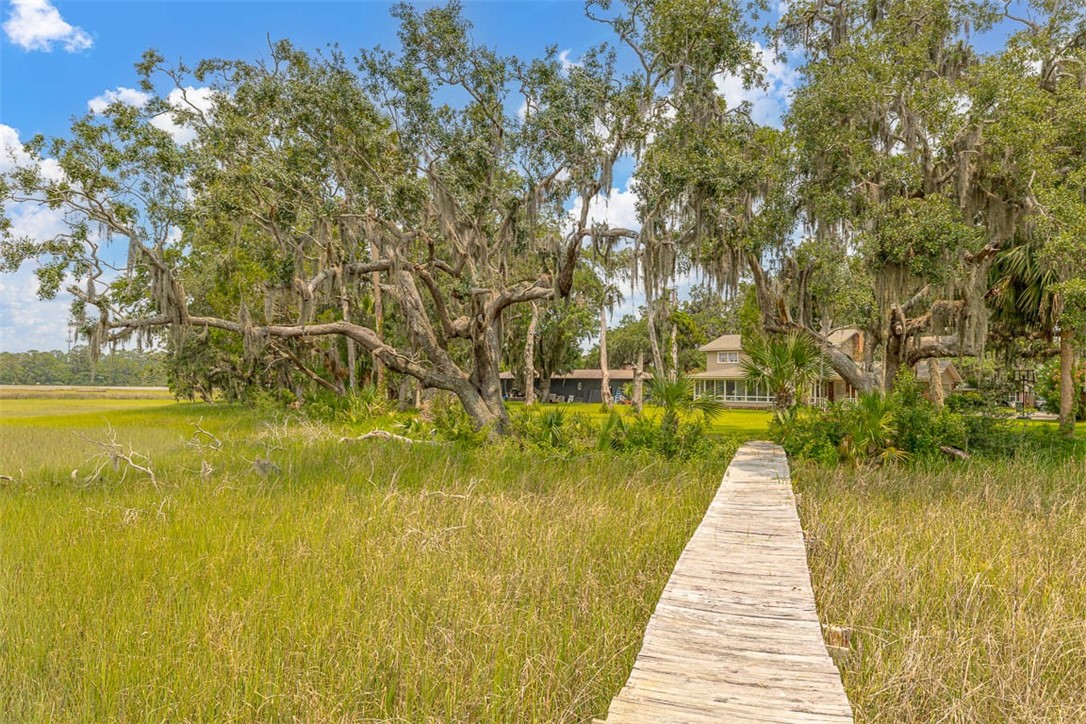 526 Old Mission Road