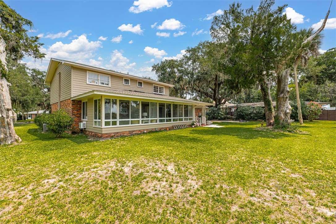 526 Old Mission Road