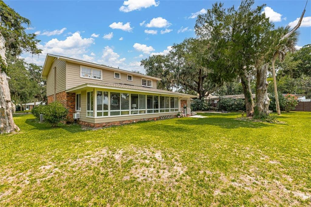 526 Old Mission Road