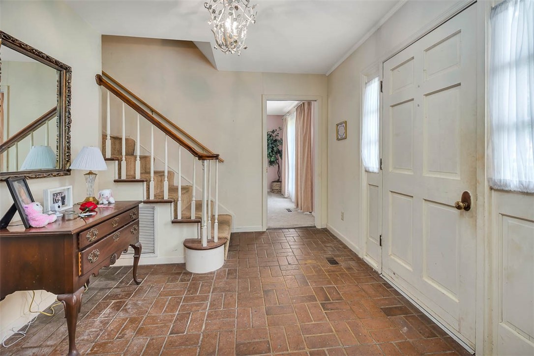 526 Old Mission Road