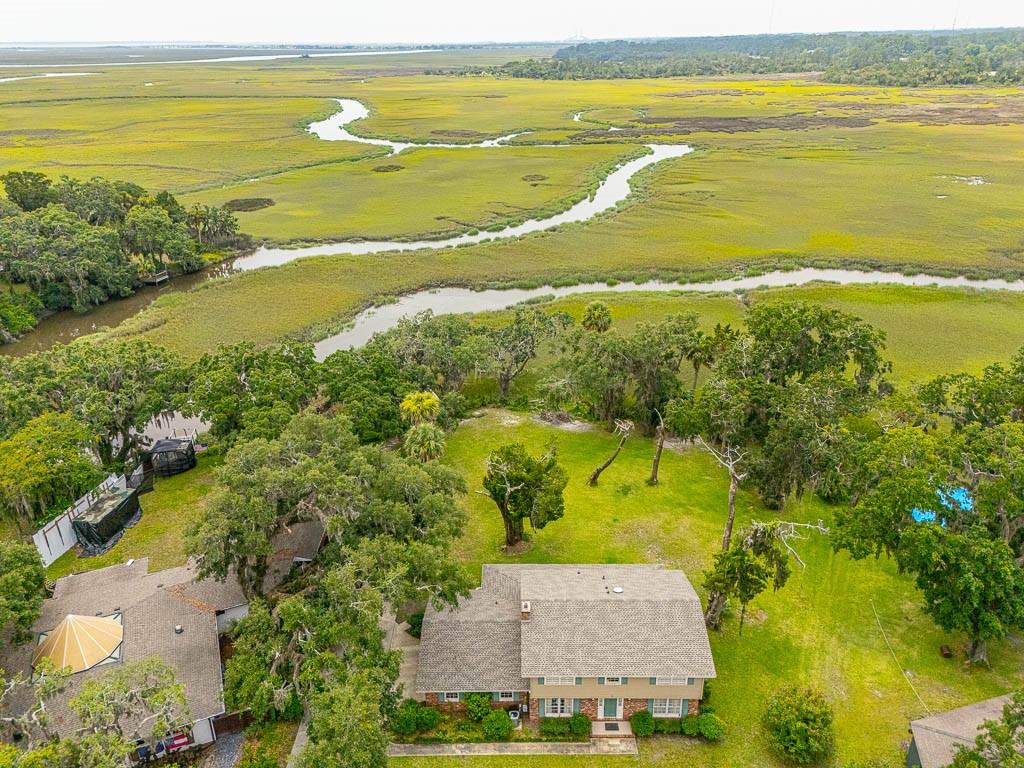 526 Old Mission Road