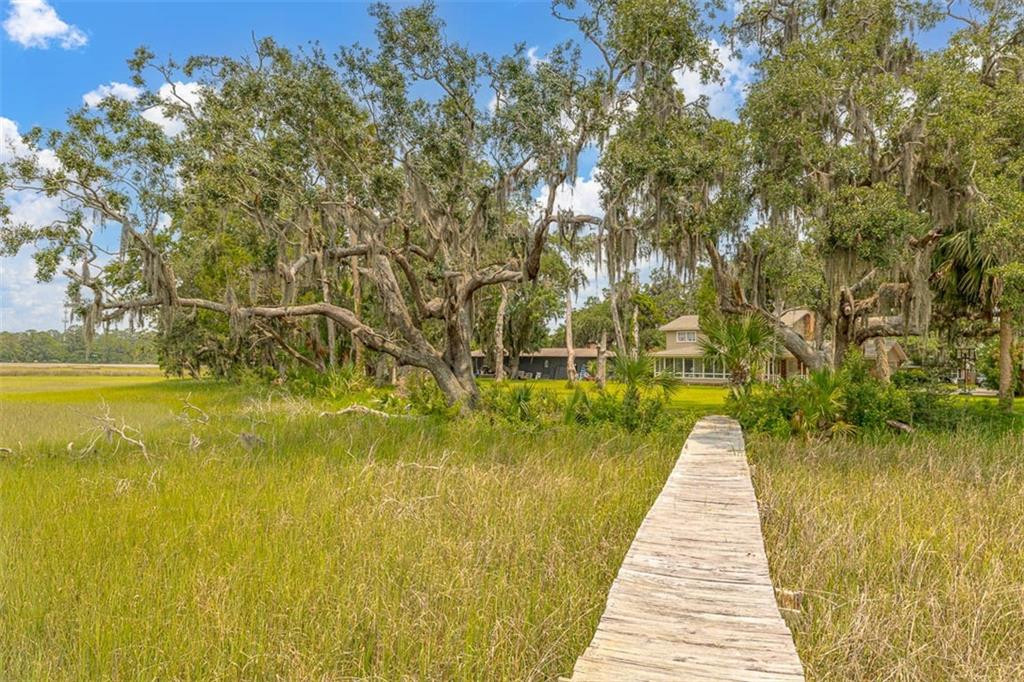 526 Old Mission Road