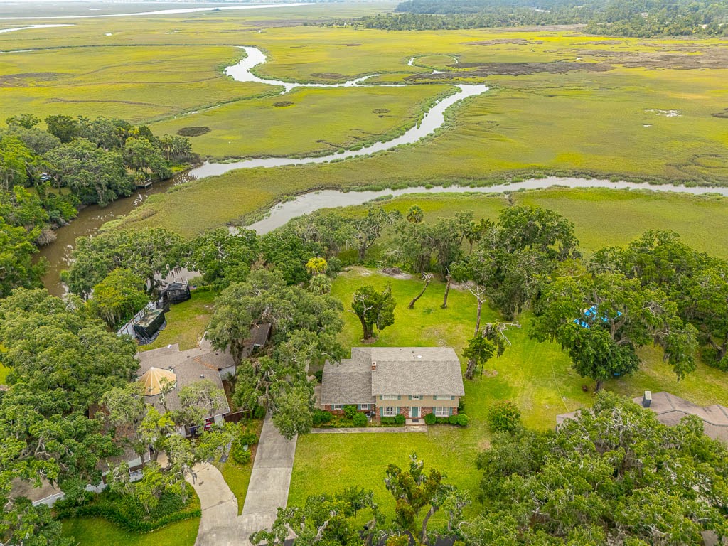 526 Old Mission Road