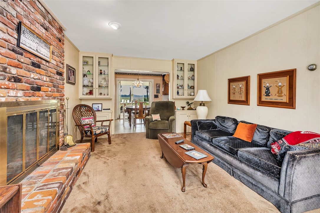 526 Old Mission Road