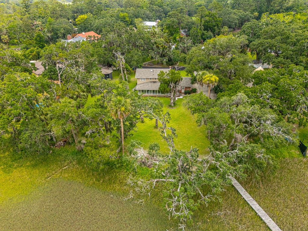 526 Old Mission Road