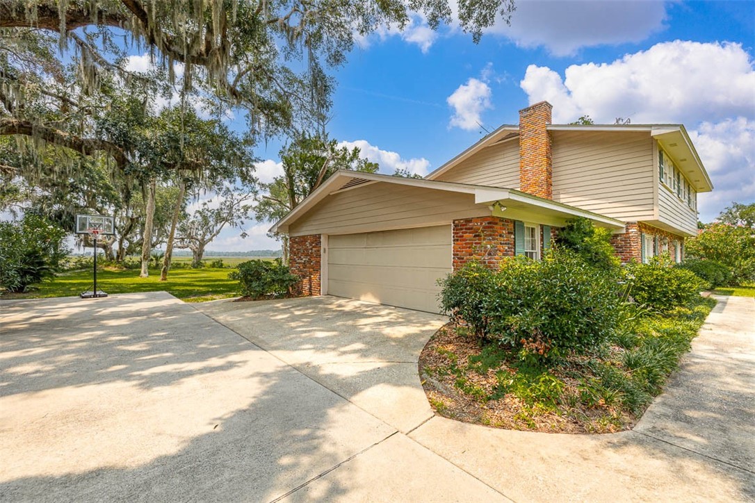 526 Old Mission Road