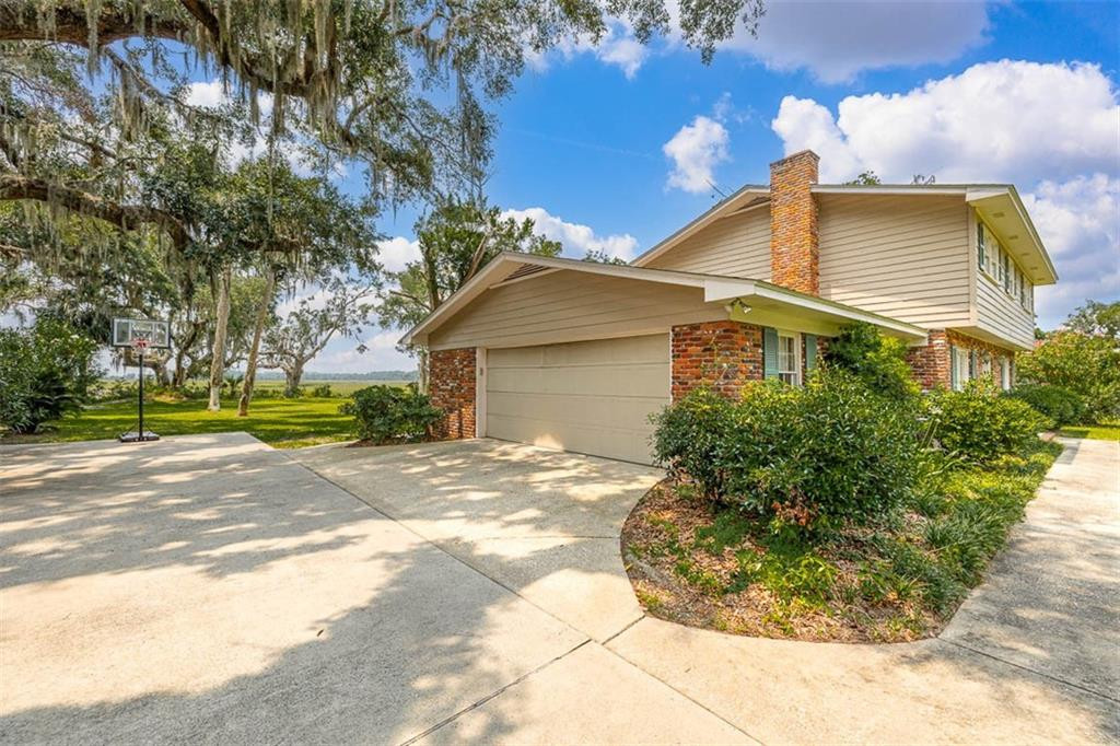 526 Old Mission Road