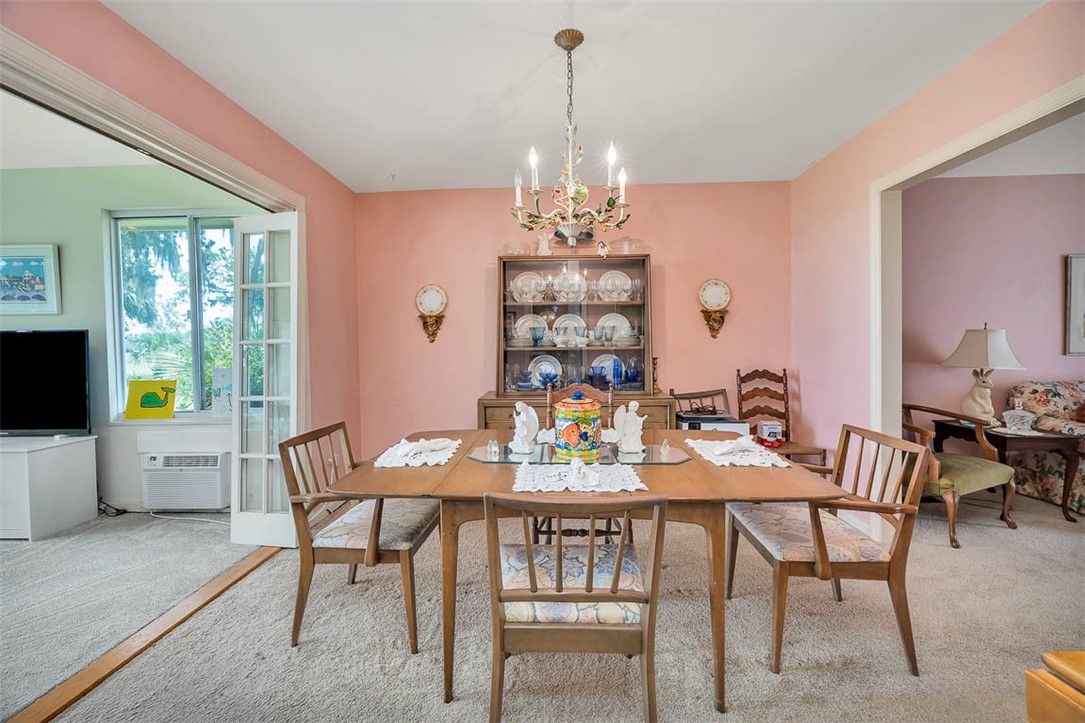 526 Old Mission Road