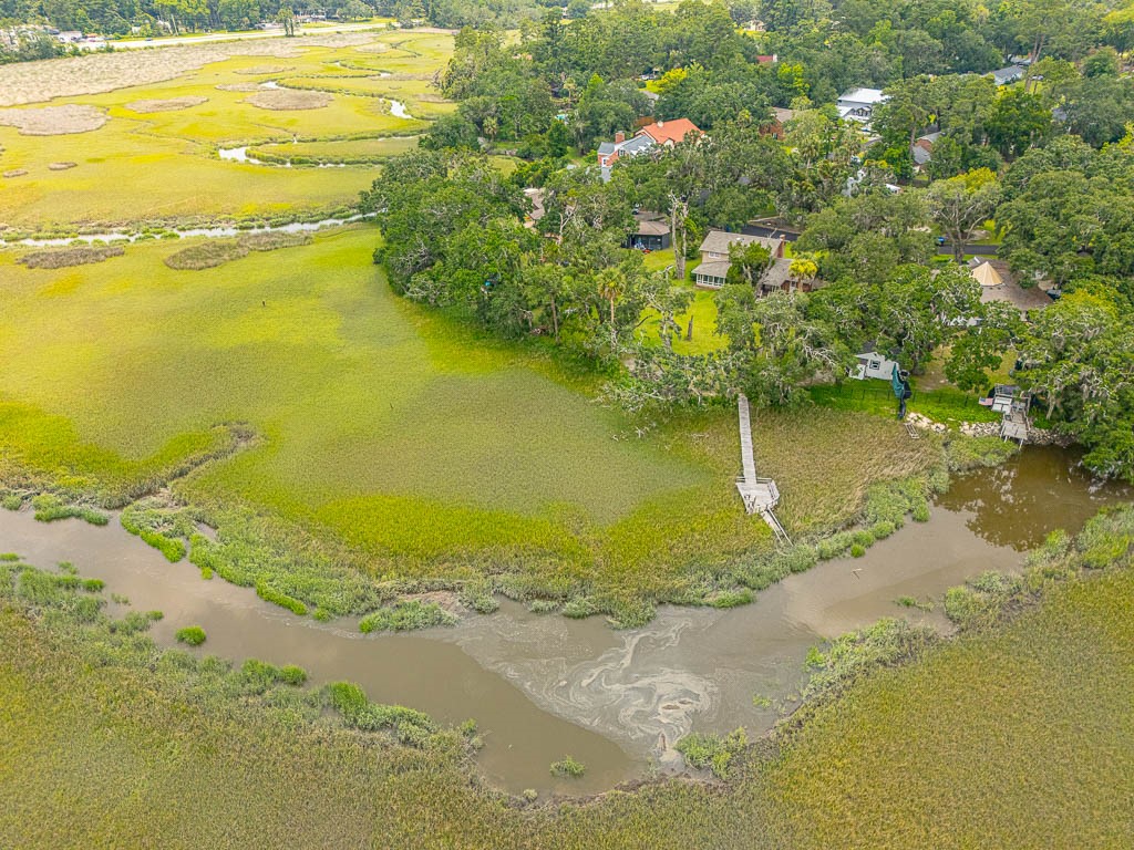 526 Old Mission Road