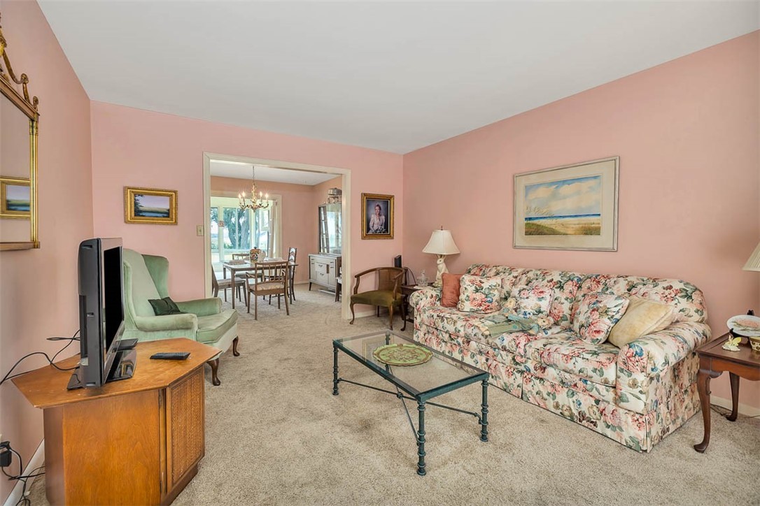 526 Old Mission Road