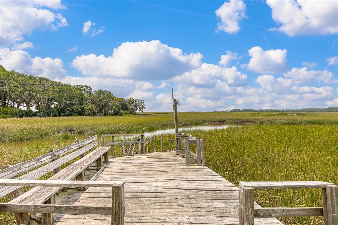 526 Old Mission Road