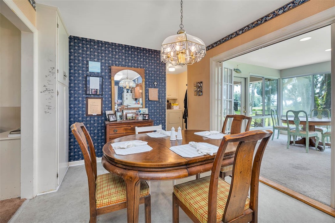 526 Old Mission Road