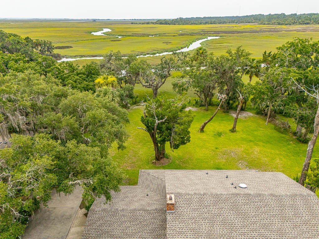 526 Old Mission Road