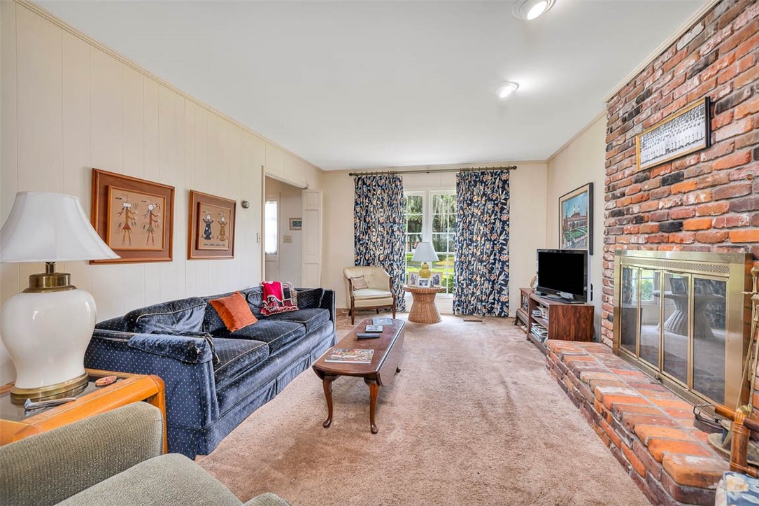 526 Old Mission Road