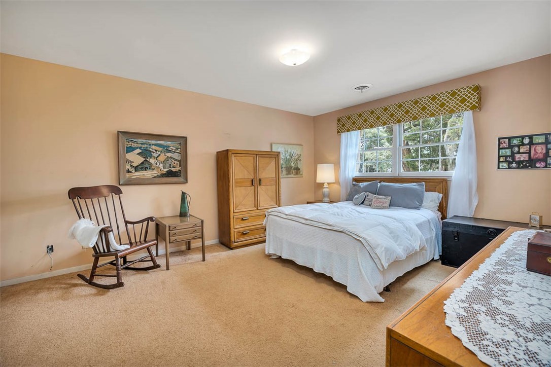 526 Old Mission Road