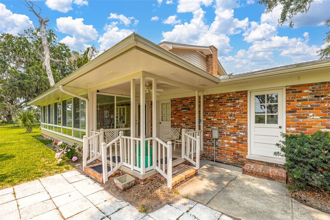 526 Old Mission Road