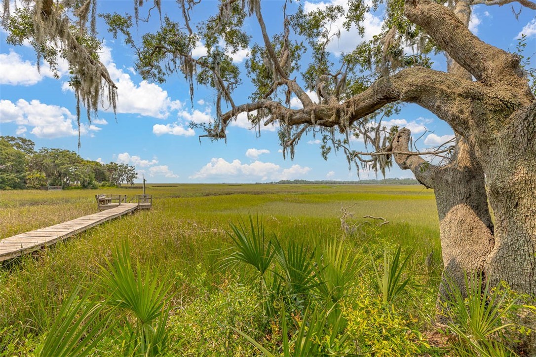 526 Old Mission Road