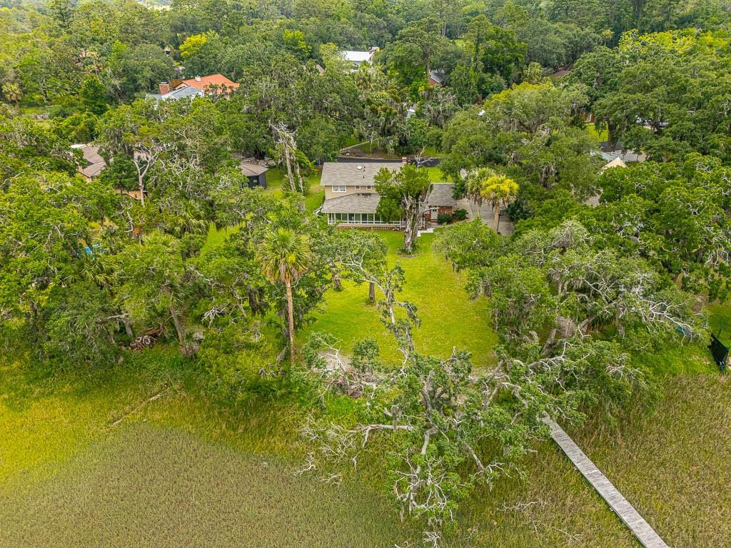 526 Old Mission Road