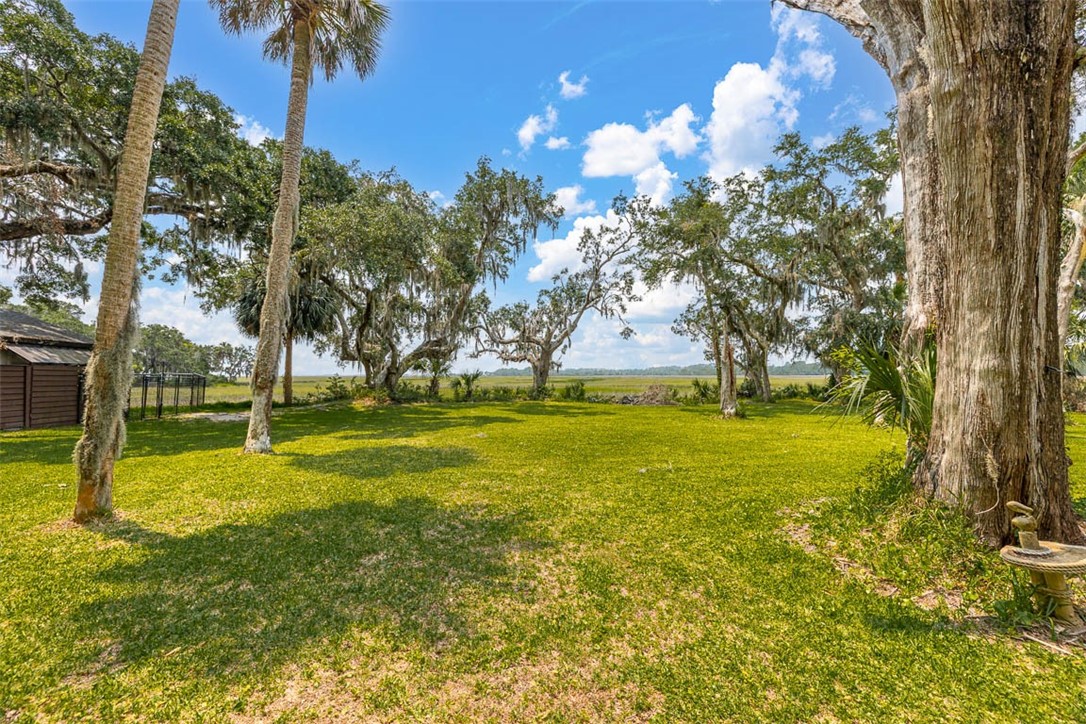 526 Old Mission Road