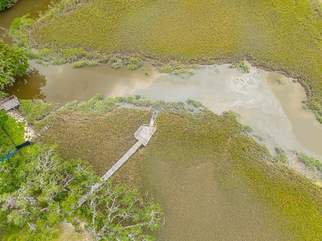 526 Old Mission Road