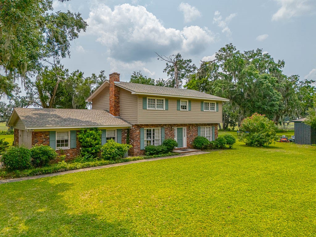 526 Old Mission Road