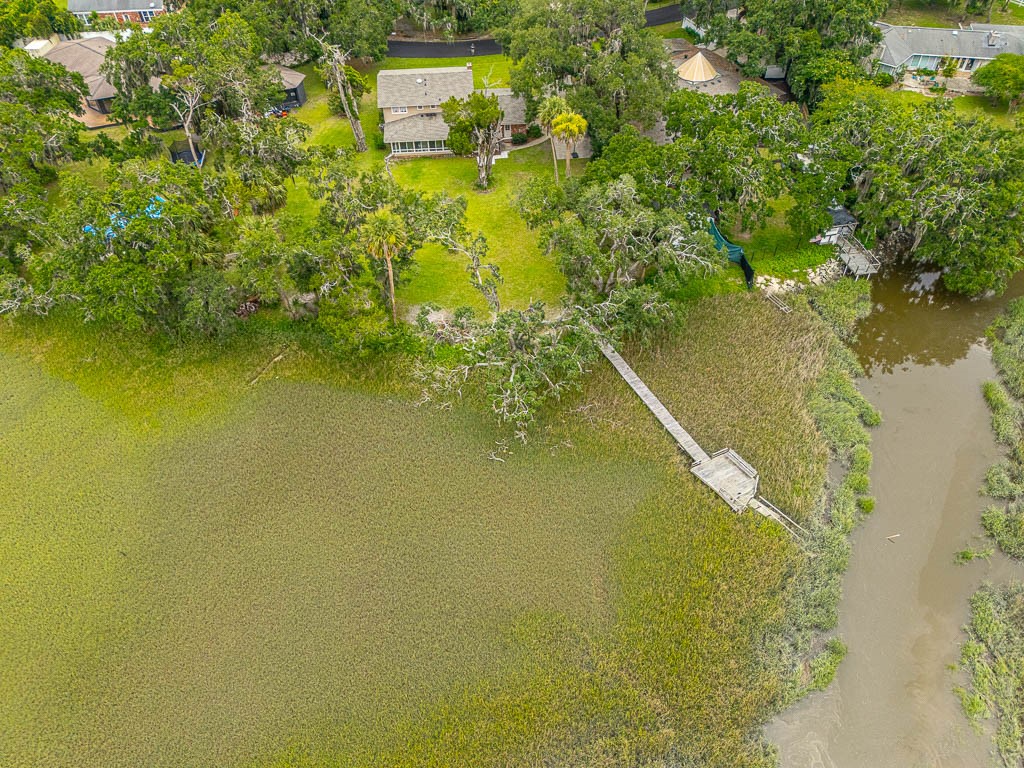 526 Old Mission Road