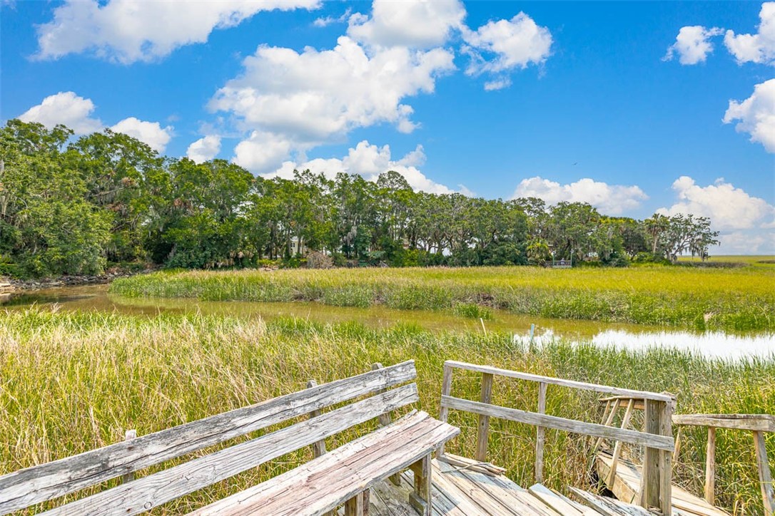 526 Old Mission Road