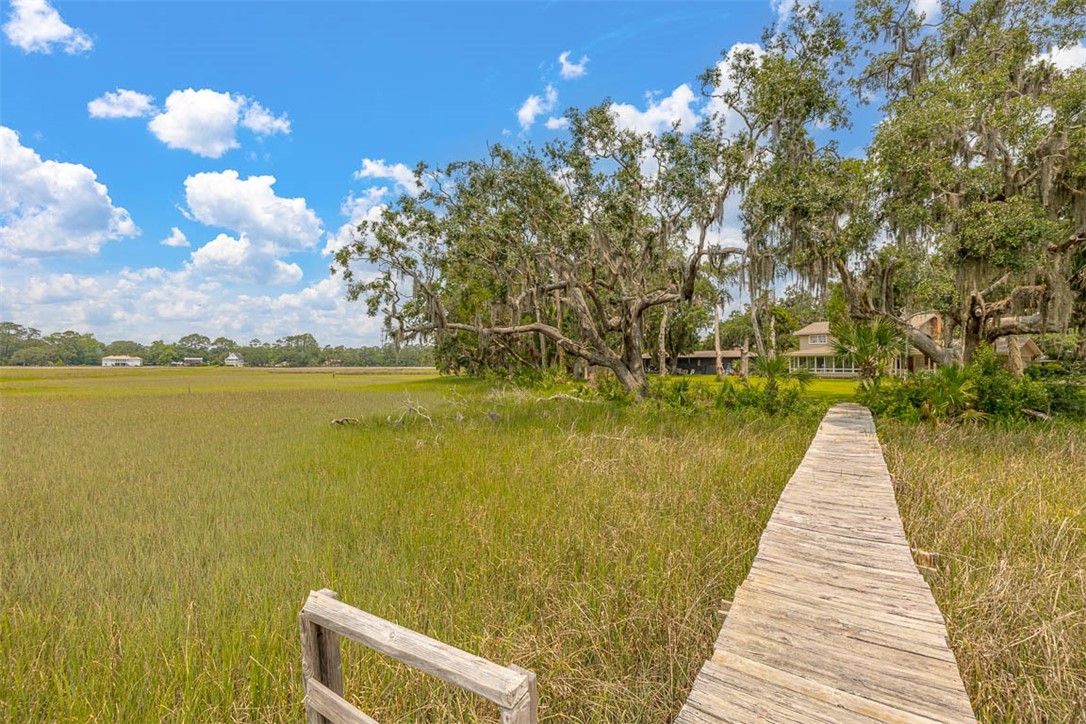 526 Old Mission Road