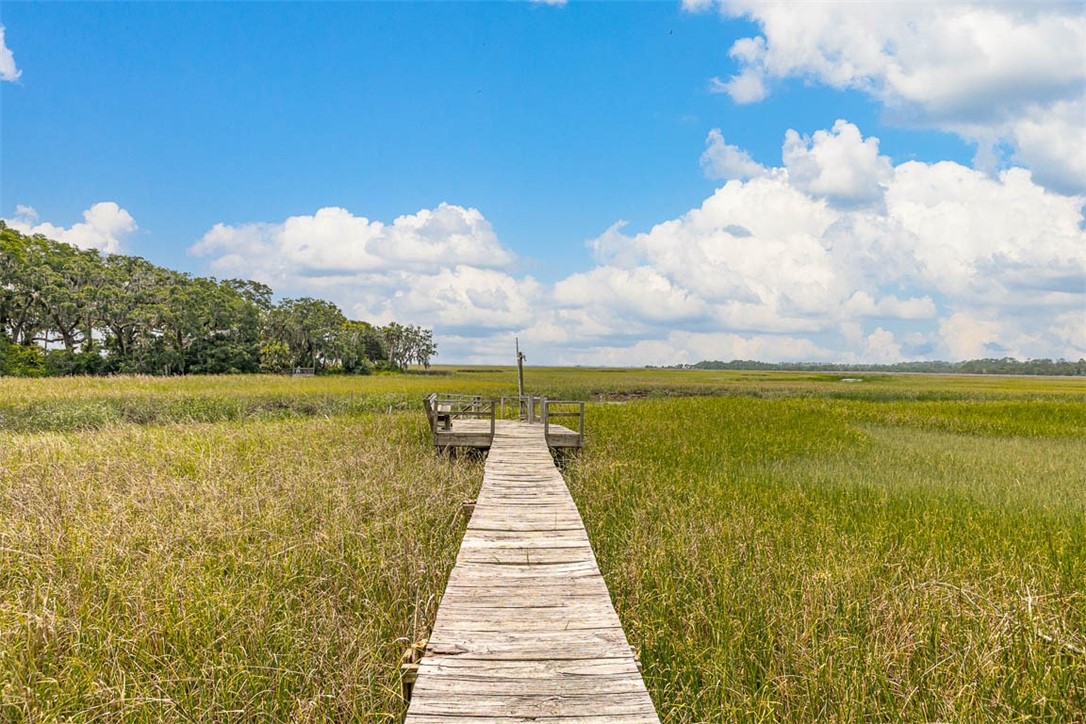 526 Old Mission Road