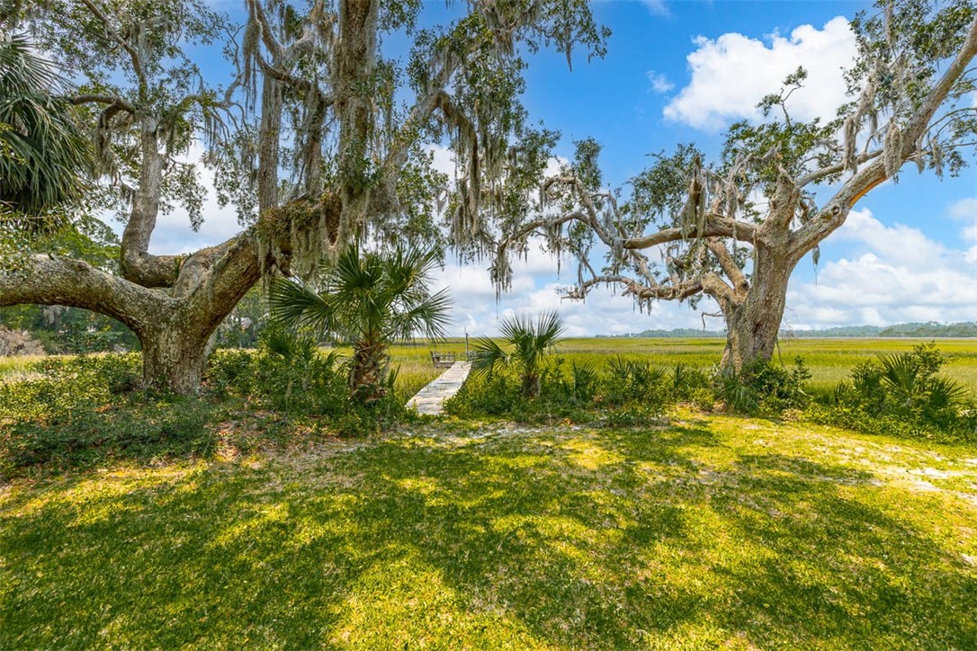 526 Old Mission Road