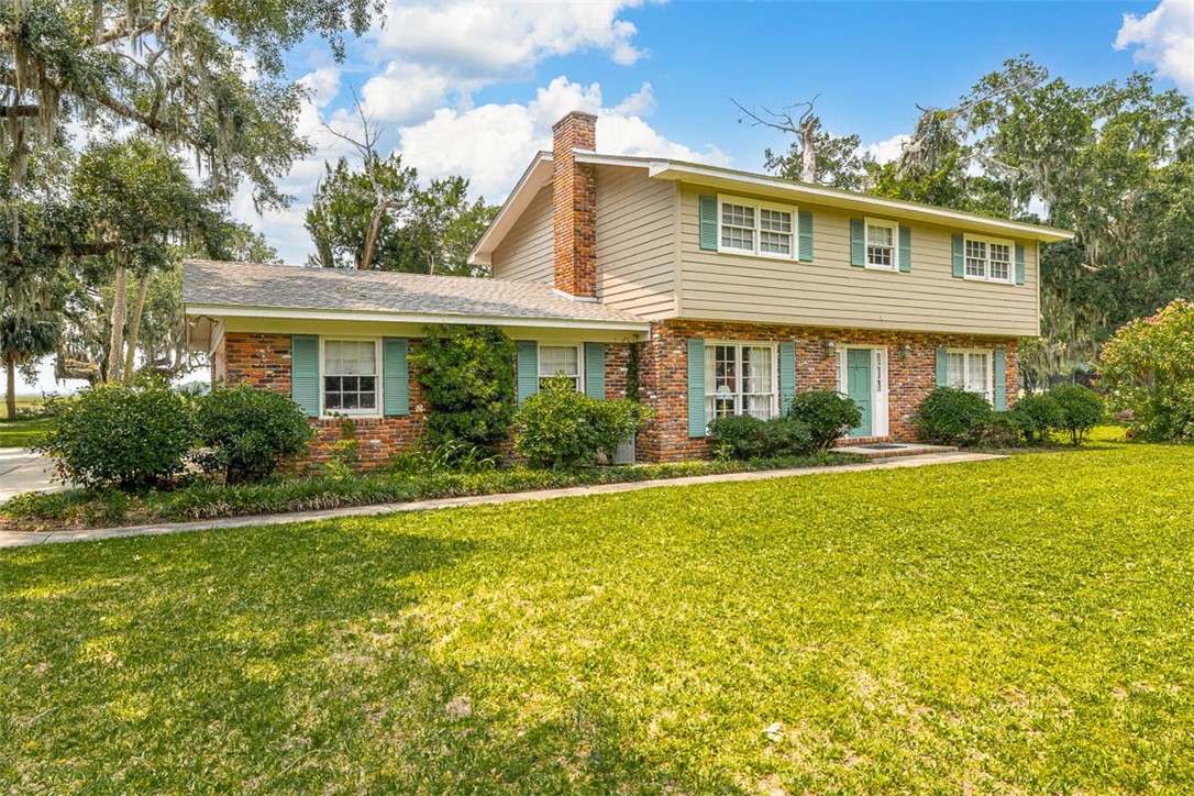 526 Old Mission Road