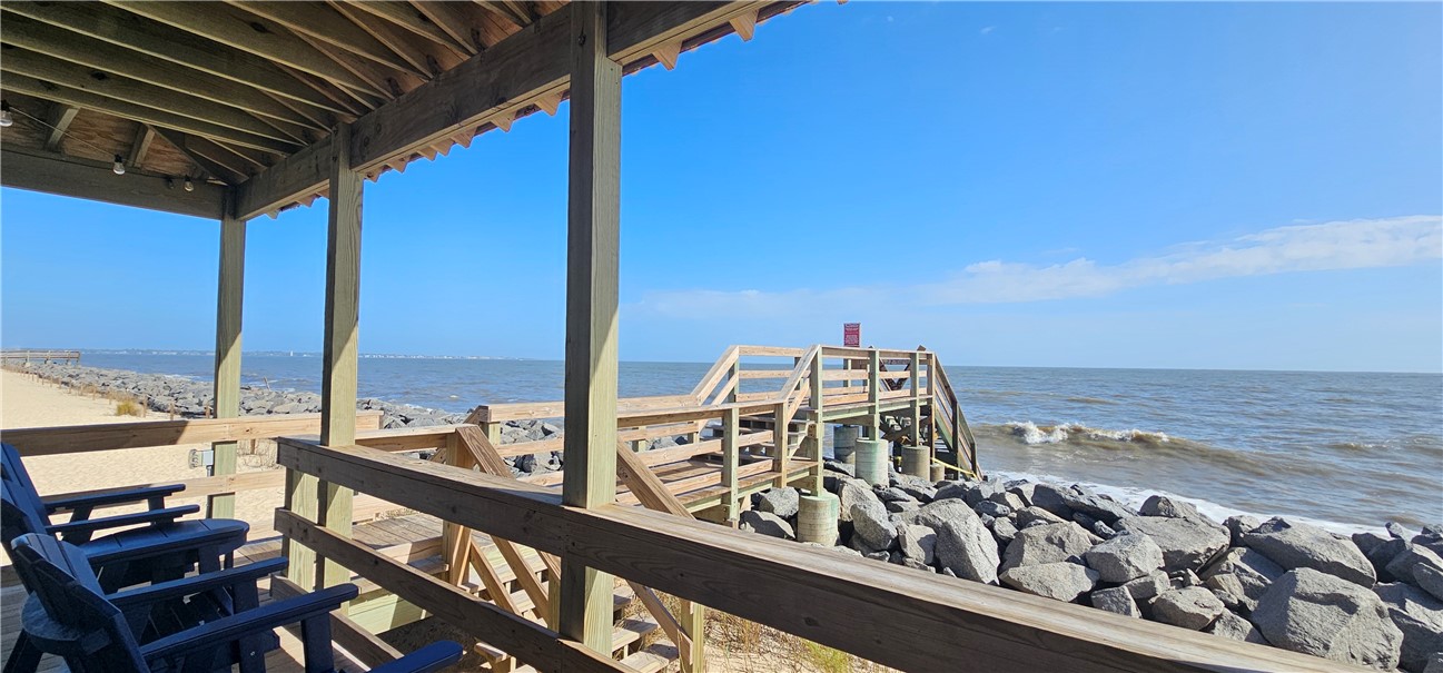 1175 N Beachview Drive 234