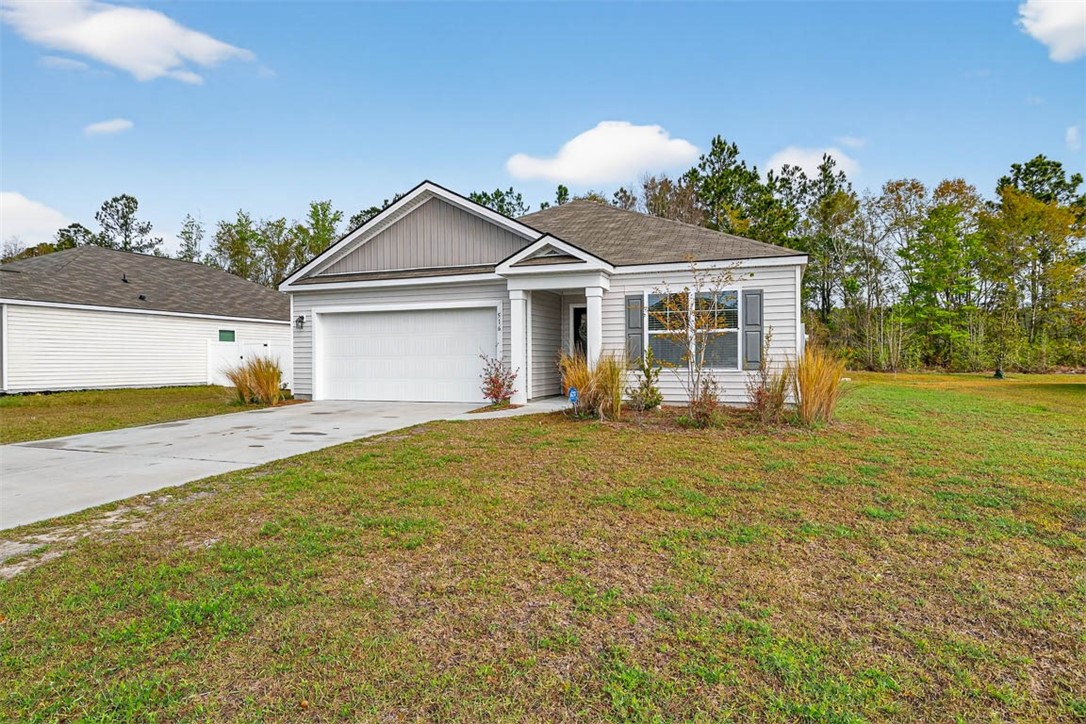 516 Autumns Wood Circle W